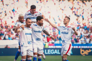 Fortaleza termina Brasileirão como melhor mandante e único invicto em casa