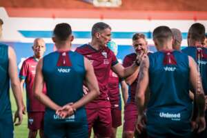 Fortaleza terá desfalques para enfrentar o Inter