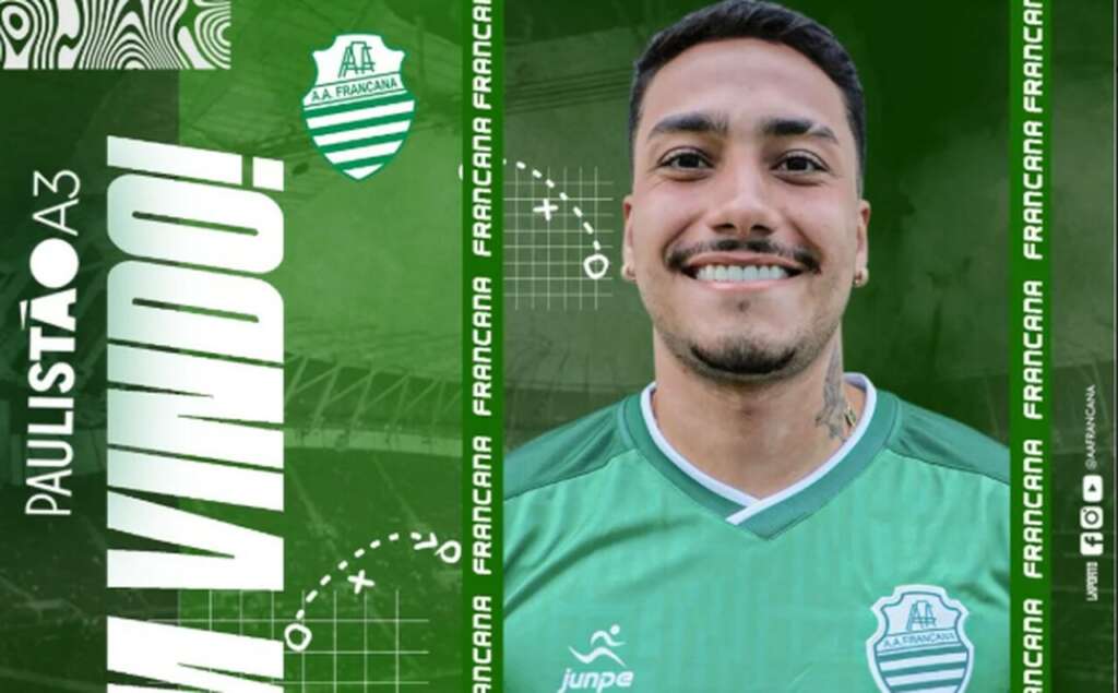 Francana anuncia pacotao de reforcos para a Serie A3 2