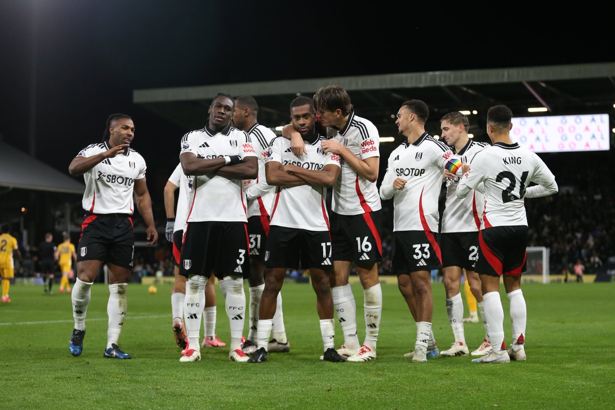 Fulham