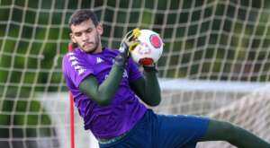 Guarani negocia com goleiro Gabriel Mesquita, ex-Cruzeiro, para o Paulistão