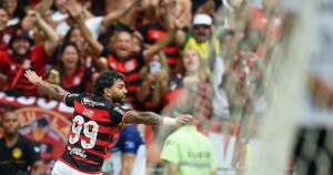 Gabigol vai para qual time? Veja opções para o ex-atacante do Flamengo