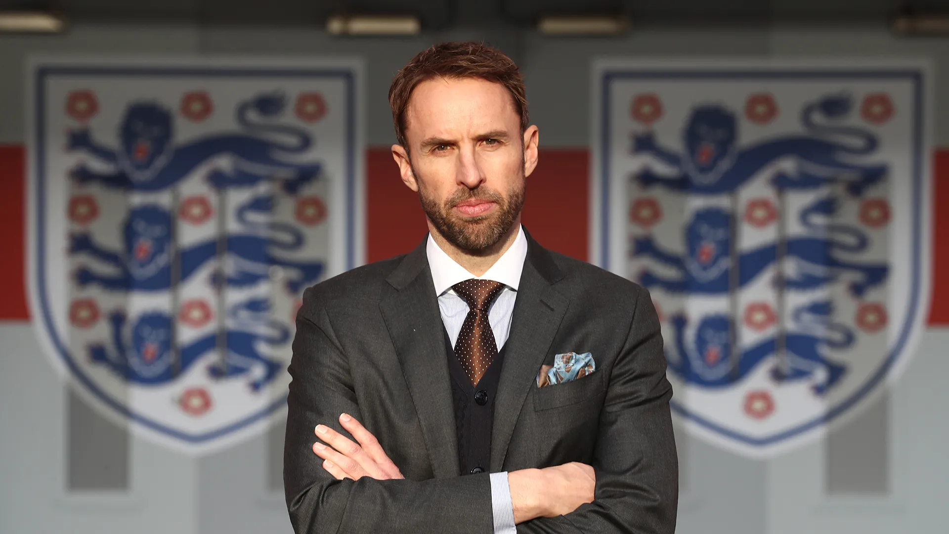 Gareth Southgate