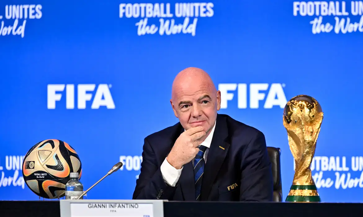 Gianni Infantino 1