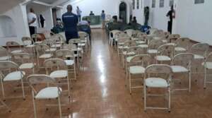 Marcelo Dias comenta a reunião do Conselho do Guarani