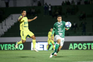 Guarani assegura receita milionária com empréstimo de João Victor