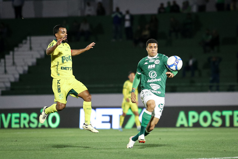 Guarani ira faturar receita milionaria com emprestimo de atacante