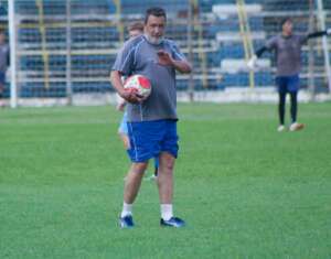 Paulistão Série A4: Técnico da Matonense foca no preparo e mira acesso