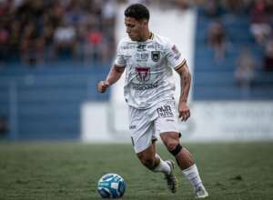 Volta Redonda contrata atacante ex-Mirassol