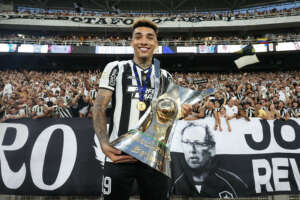 Premiação do Brasileirão: veja quanto cada clube faturou