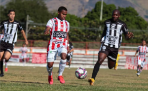 Inter de Limeira recebe Bangu em jogo-treino e revê rivalidade histórica