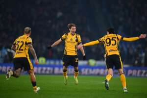 Inter de Milão atropela Lazio e joga pressão na Atalanta no Campeonato Italiano