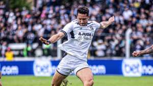 Volante acertado com o Novorizontino se despede do Ceará