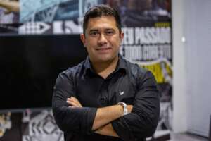 Presidente do Ceará é investigado por lavagem de dinheiro e formação de quadrilha