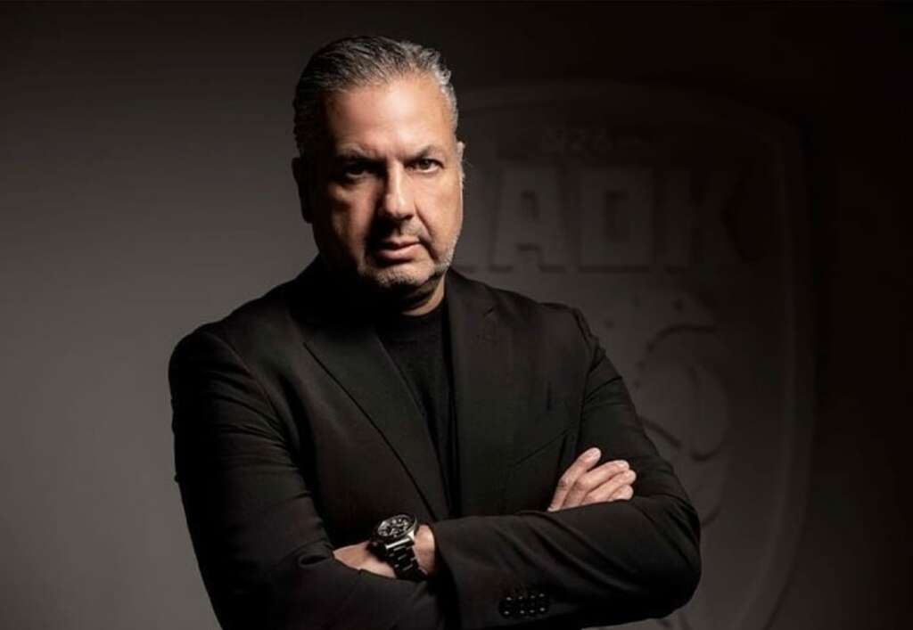 Conheça José Boto, dirigente próximo do Flamengo