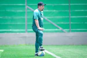 Juventude encara Cruzeiro em busca de campanha histórica e vaga na Sula