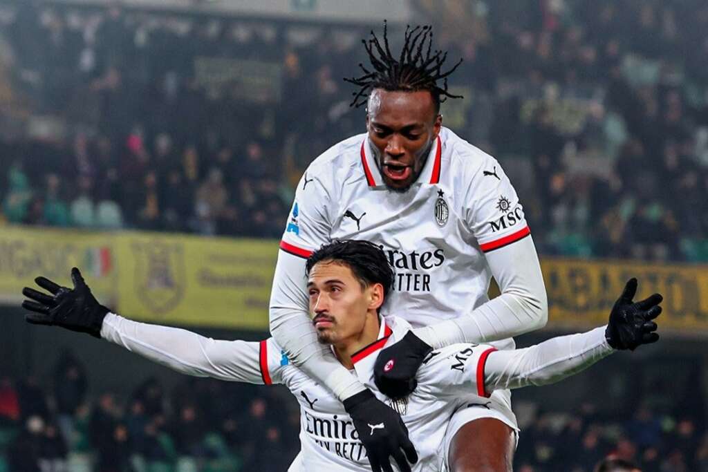 PLACAR FI: Confira os RESULTADOS desta SEXTA