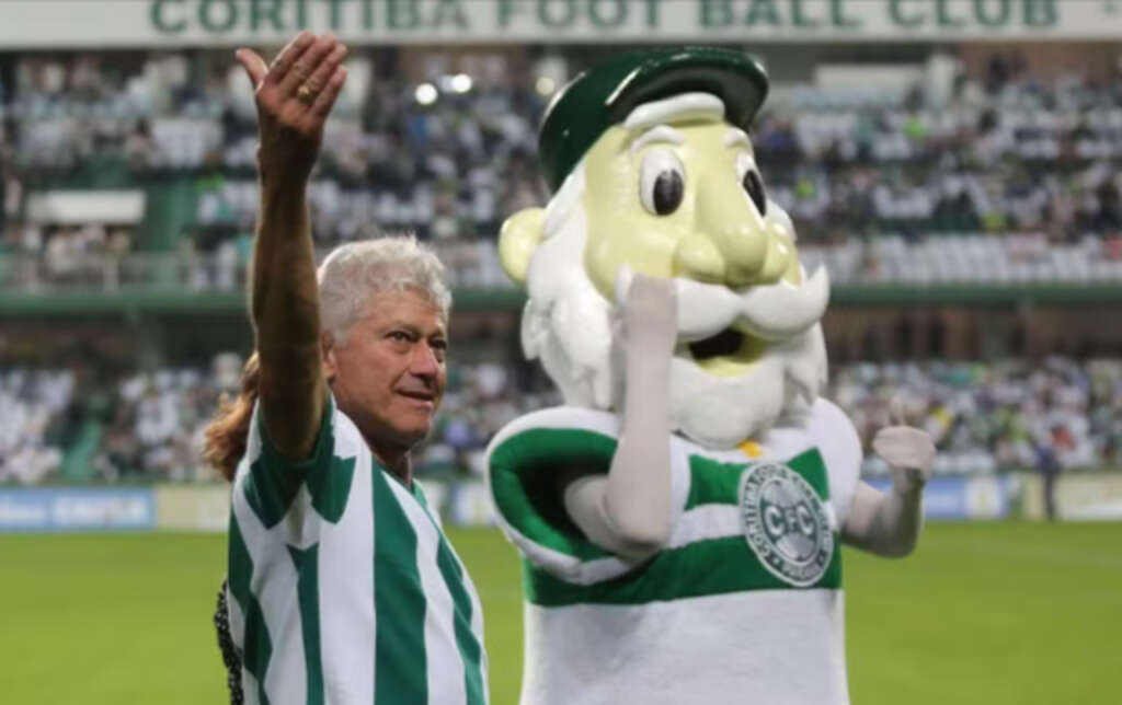 Luto! Morre Joel Mendes, o goleiro “Bola de Prata” em 1974