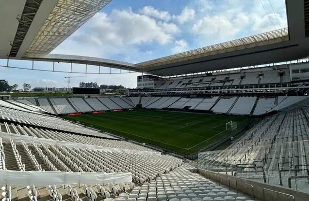 Arena Corinthians