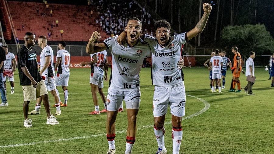 Após rodada, Nordeste garante recorde de clubes no Brasileirão de 2025