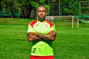 Noroeste contrata lateral ex-Novorizontino para o Paulistão