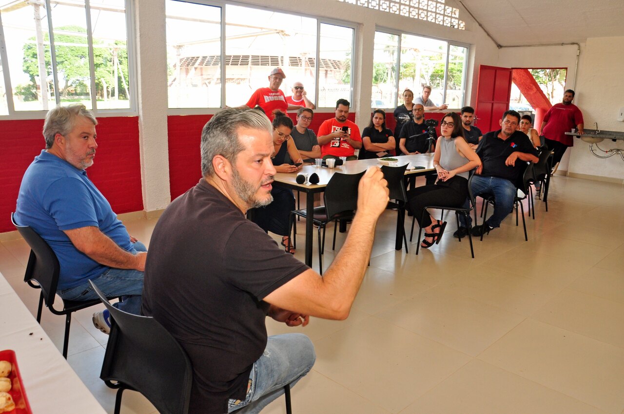 Noroeste recusa proposta milionaria e mantem jogo com Palmeiras em Bauru