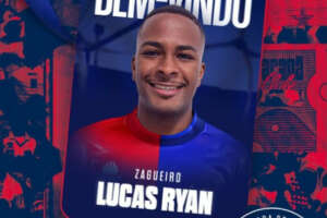 Paraná Clube confirma mais dois reforços para o Paranaense 2025