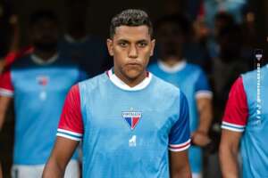 Remo fecha contratação do atacante Pedro Rocha, do Fortaleza