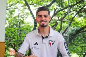 São Paulo define empréstimo de Pedro Vilhena, saída de Raí Ramos e já mira elenco para 2025