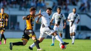 Novorizontino nunca foi derrotado pela Ponte Preta no Jorjão