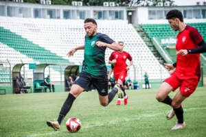 Paulistão Série A3: Rio Preto empata  com Linense em jogo-treino