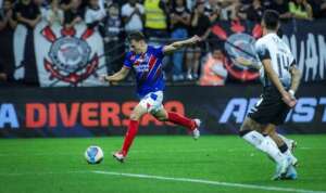 Executivo do Corinthians garante Ramón Díaz até fim de 2025