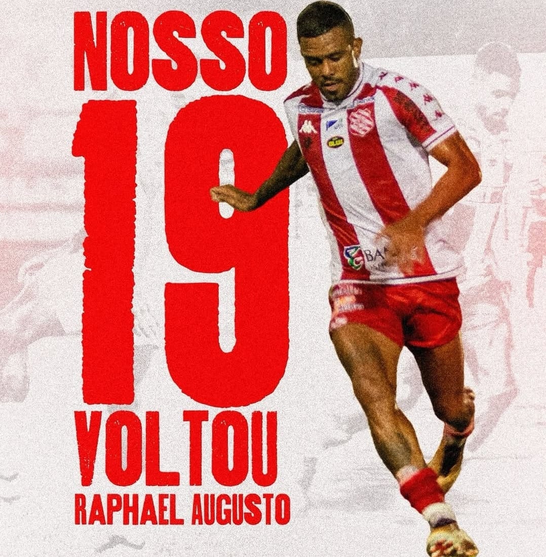 Raphael Augusto