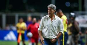 Cinco times do Brasileirão ainda não tem técnico para 2025. Confira movimentações!