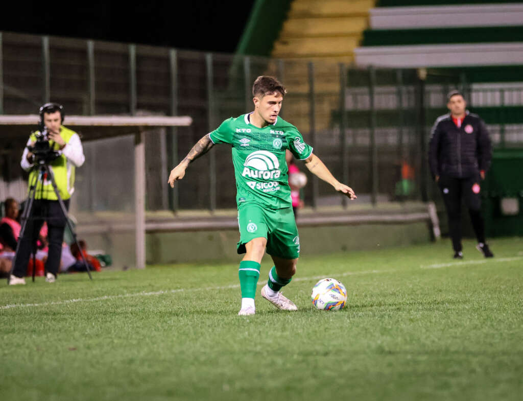 Rubens Chapecoense