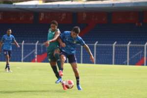 Focado no Paulistão Série A4, São Caetano realiza jogo-treino com Lusa Carioca