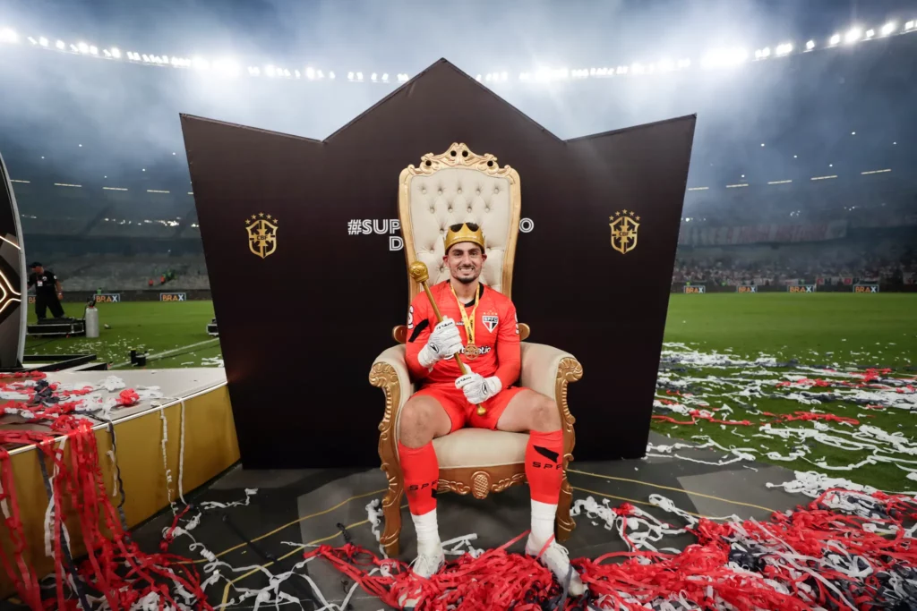 ESPECIAL SUPERCOPA REI 2024: São Paulo bate Palmeiras e conquista mais um título inédito 2 SP 2