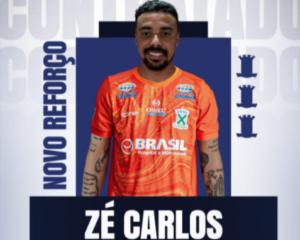 Goleiro rescinde com o Santo André antes do Paulistão A2