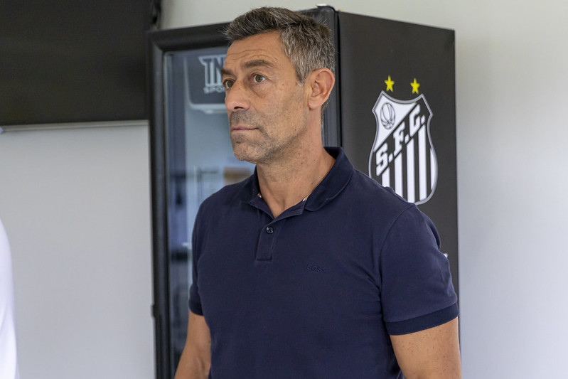 Santos pode sofrer multa por desistencia de pre temporada