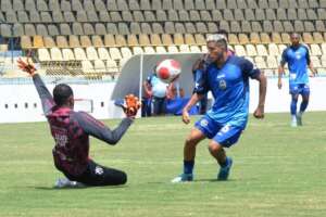 São José bate EC São Bernardo em jogo-treino preparatório para o Paulistão Série A2