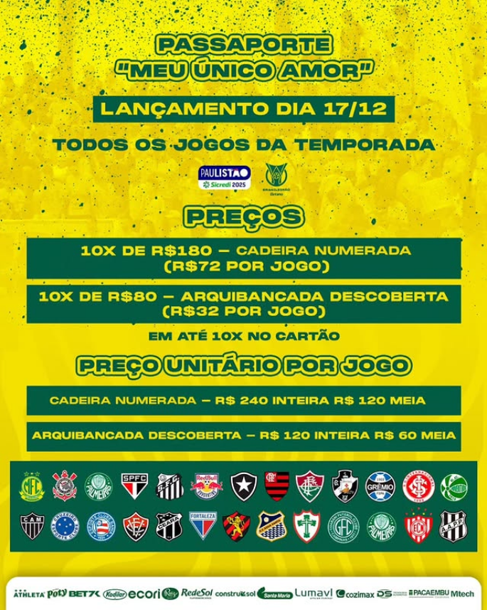 Screenshot 2024 12 17 at 19 29 38 Mirassol Futebol Clube @mirassolfc • Fotos e videos do Instagram