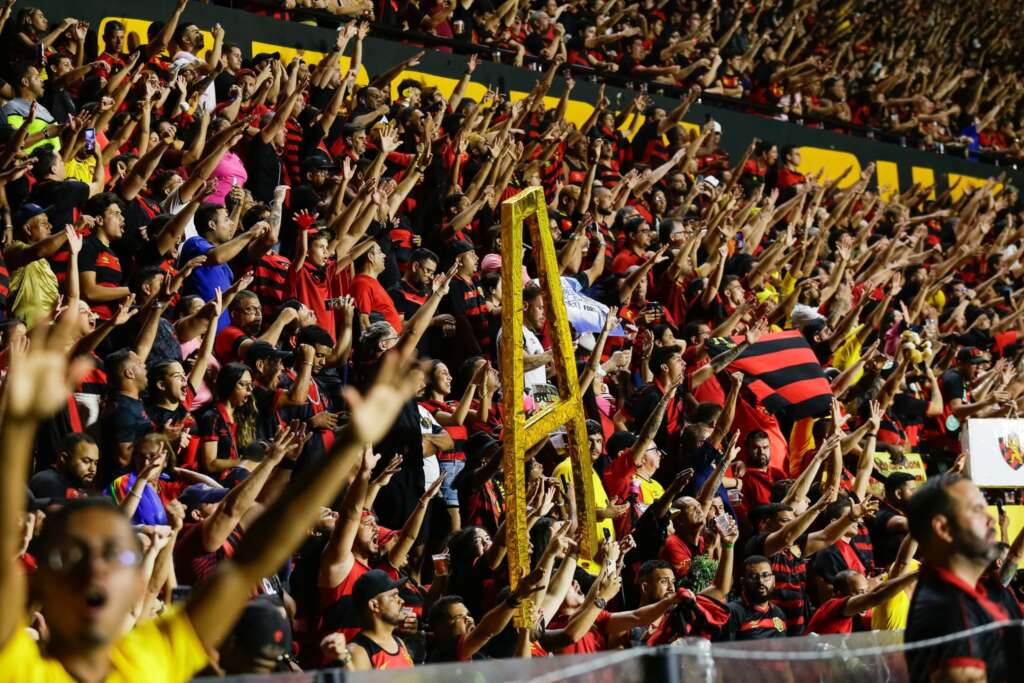 ESPECIAL NORDESTE: Clubes da região surpreendem em 2024 e farão Série A inédita (Foto: Divulgação/Sport)