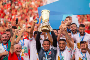 Paulistão Série A2 tem tabela divulgada e rebaixados estreiam fora