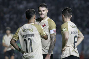 Vasco encerra Brasileirão de olho em vantagem na Copa do Brasil 2025; Entenda!