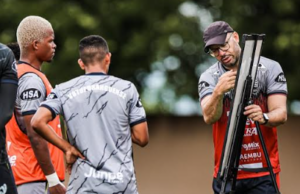 Votuporanguense confirma mais dois reforços para o Paulistão Série A2