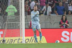 Walter deixa Cuiabá e fica livre no mercado para 2025