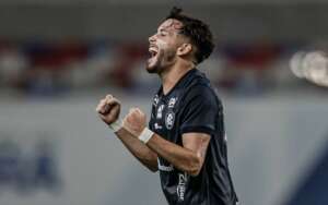 Amazonas confirma rumores e contrata lateral do Remo