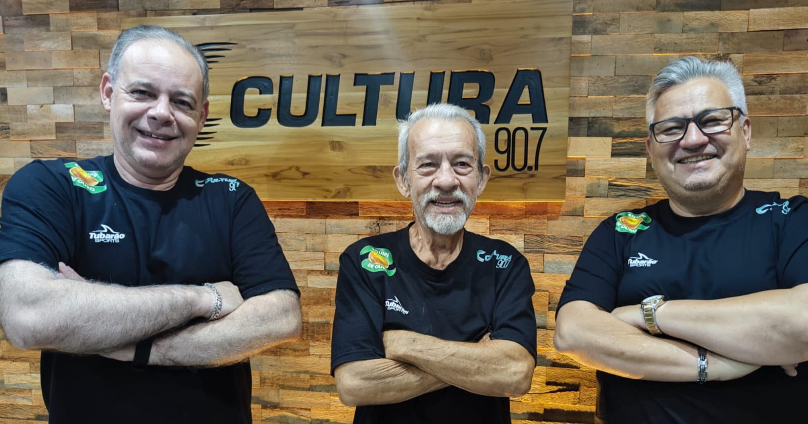 Rádio Cultura