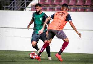 Paulistão Série A3: Rio Preto vence Ferroviária na Fonte Luminosa em amistoso