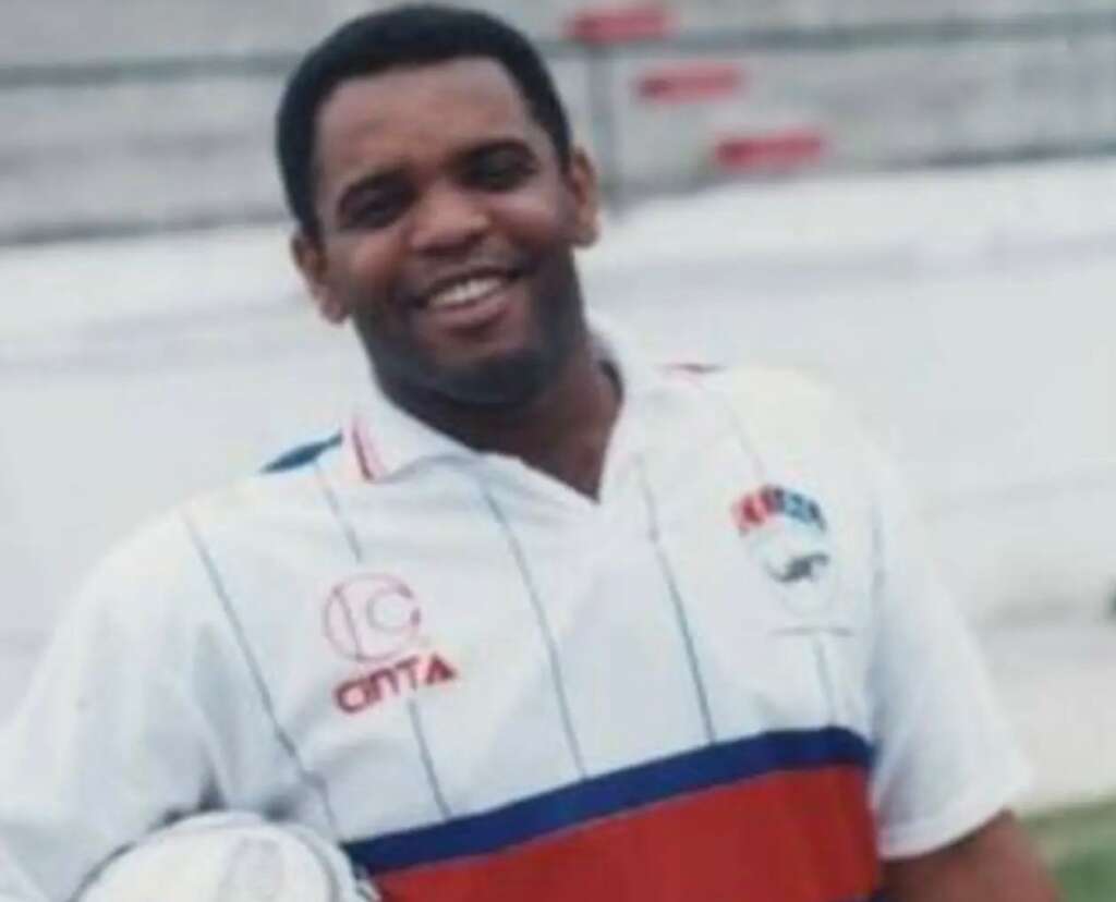 Luto! Morre, aos 53 anos, Marcelão, ex-goleiro de times do Rio de Janeiro